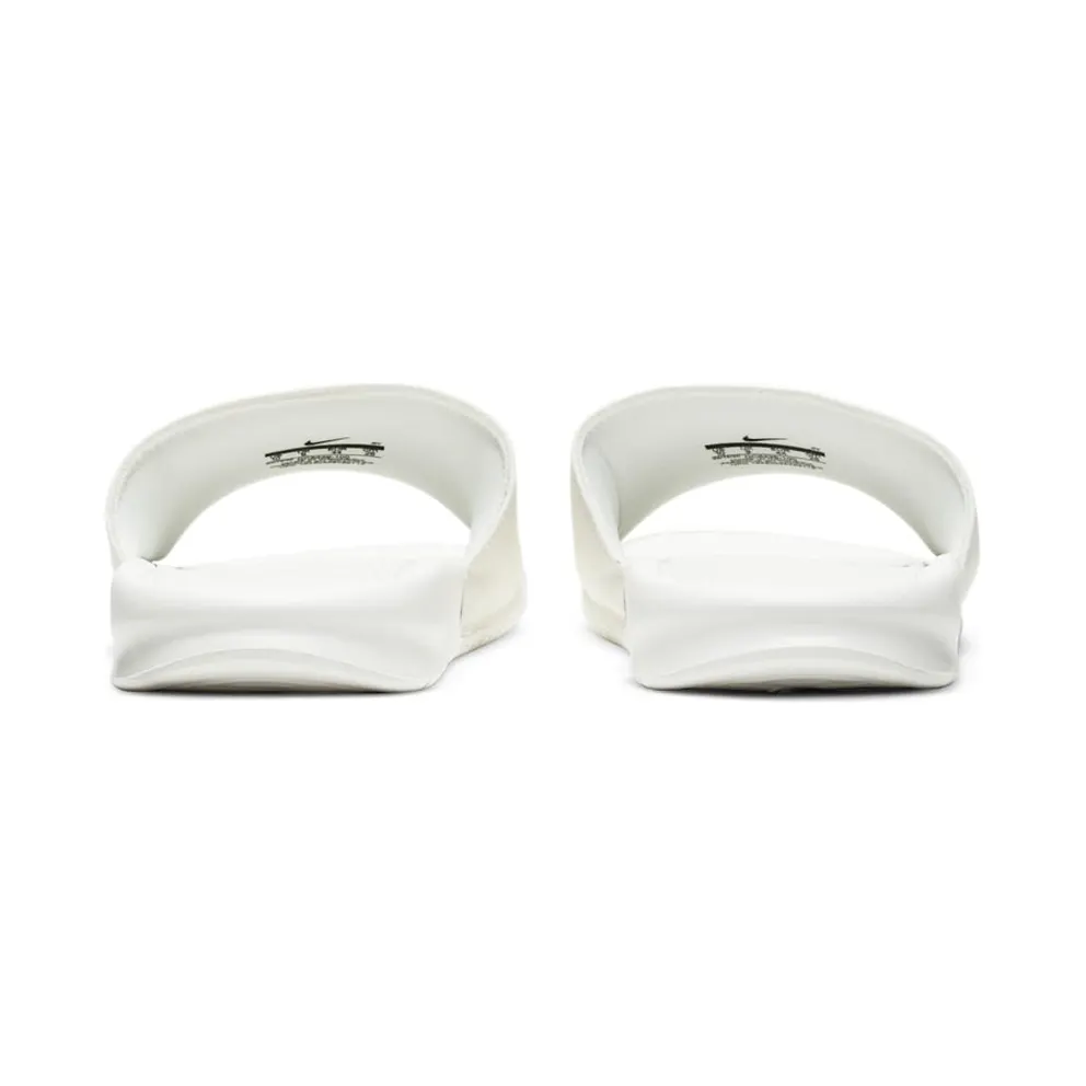 Nike Benassi x Stüssy Slide White (DC5239-100)