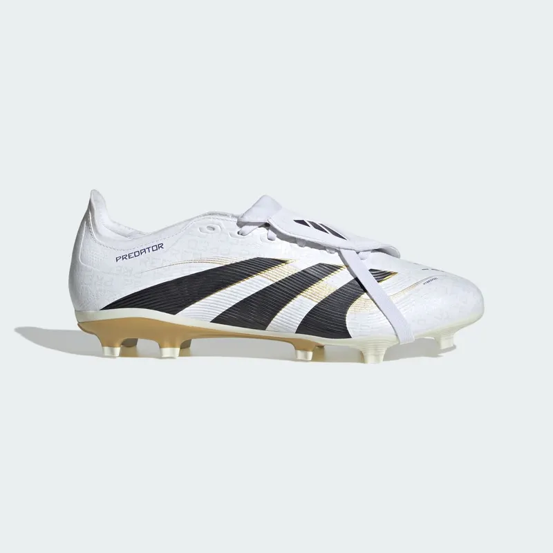 adidas Predator League Fold-Over Tongue FG/MG Road to Glory Pack (JI1114)