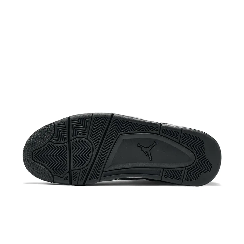 Air Jordan Nike AJ 4 IV Retro 11Lab4 Black (719864-010)