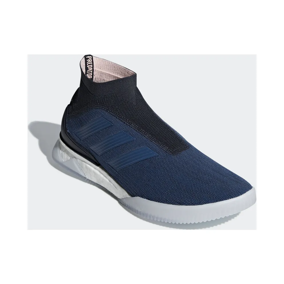 adidas Predator Tango 18+ Trace Royal Trace Royal/Trace Royal/Clear Orange (AQ0605)