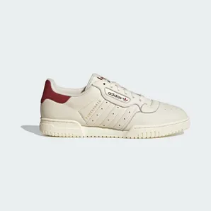 adidas Powerphase “Off White / Off White / Off White” (JR0939)