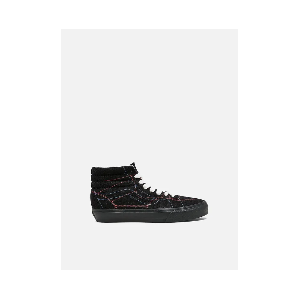 Vans Hi Taka Hayashi DIY Black (VN0A4UX52NQ)