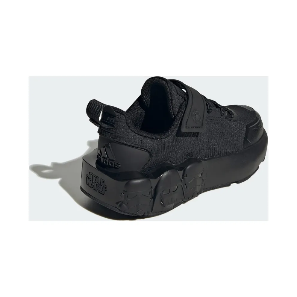 adidas Star Wars™ Runner Kids Core Black / Core Black / Core Black (ID5230)