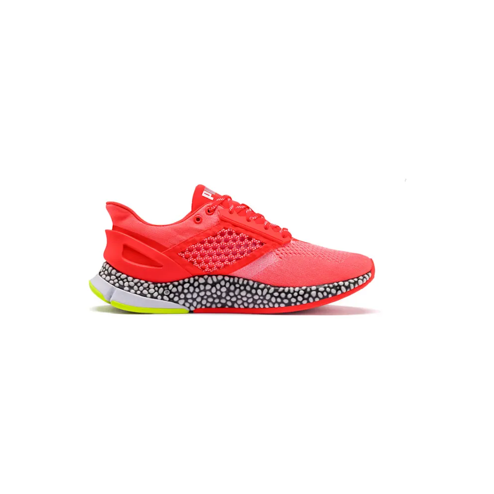 Puma Hybrid Astro “Nrgy Red Black” (192799-04)