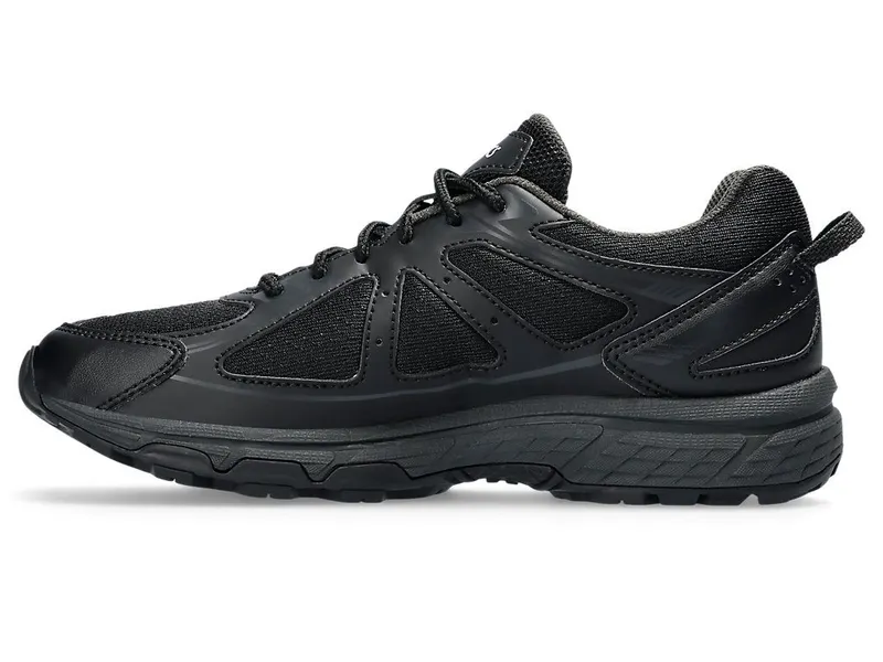 ASICS GEL-VENTURE 6 GS “Black / Black” (1204A162-001)