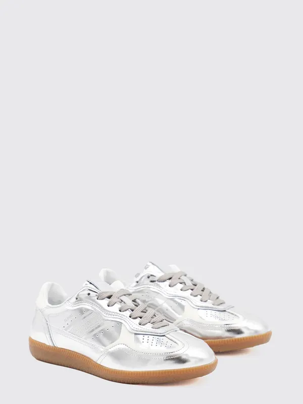 Alohas TB.490 Laminated Leather Cream (S10054402)