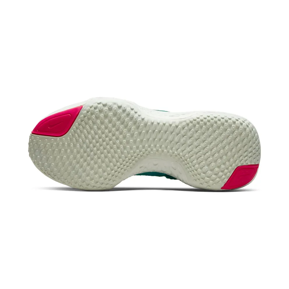Nike ZoomX Invincible Run Flyknit 2 Road Running Green (DC9993-300)