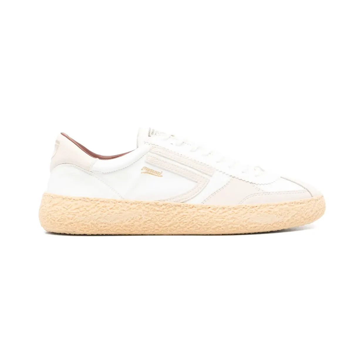Puraai 1.01 Vintage “White” (PU101V019)