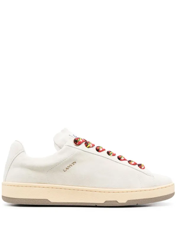 Lanvin Klassische – White (FMSKDK0BVESUA23)