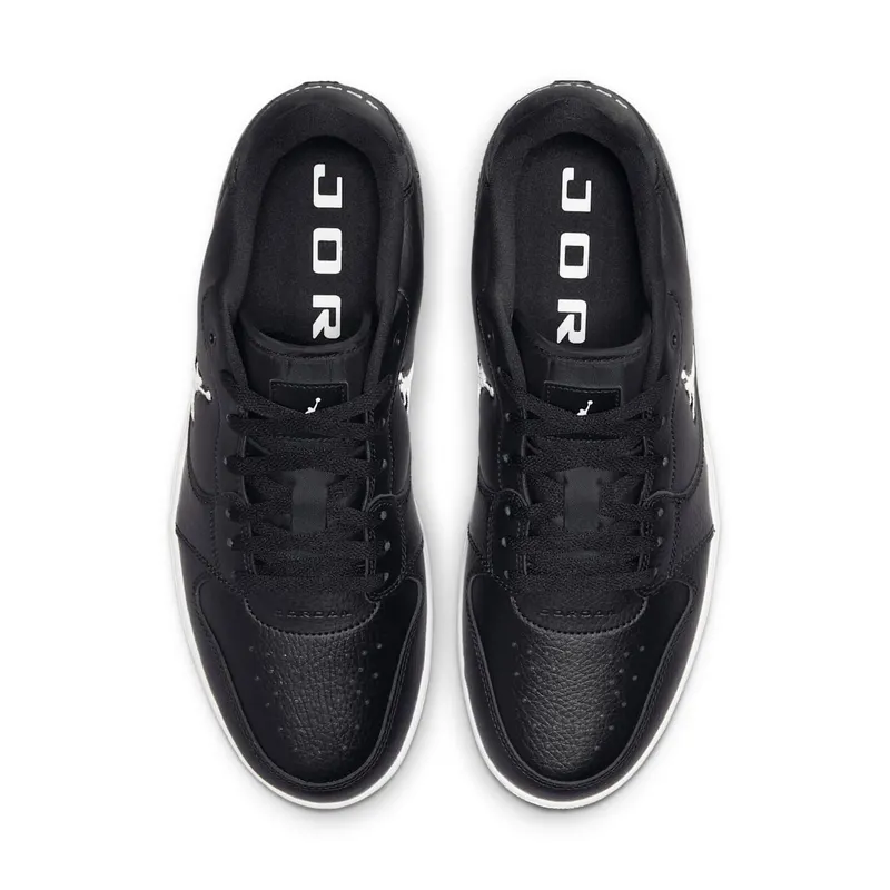 Air Jordan Series Black (IQ5698-001)