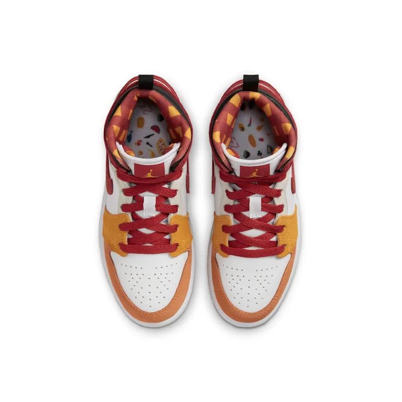 Jordan 1 Mid SE PS “Picnic” (DX2459-601)