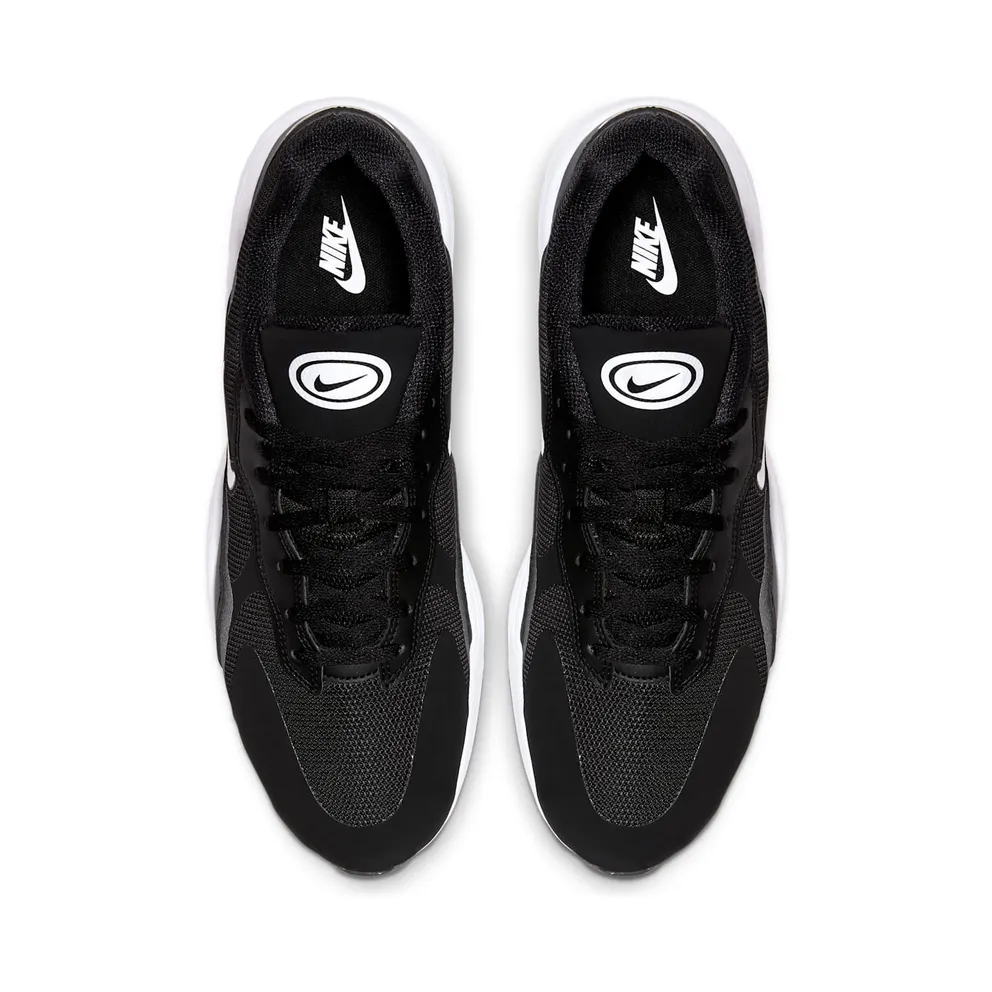 Nike Alpha Lite “Black / White” (CI9137-005)