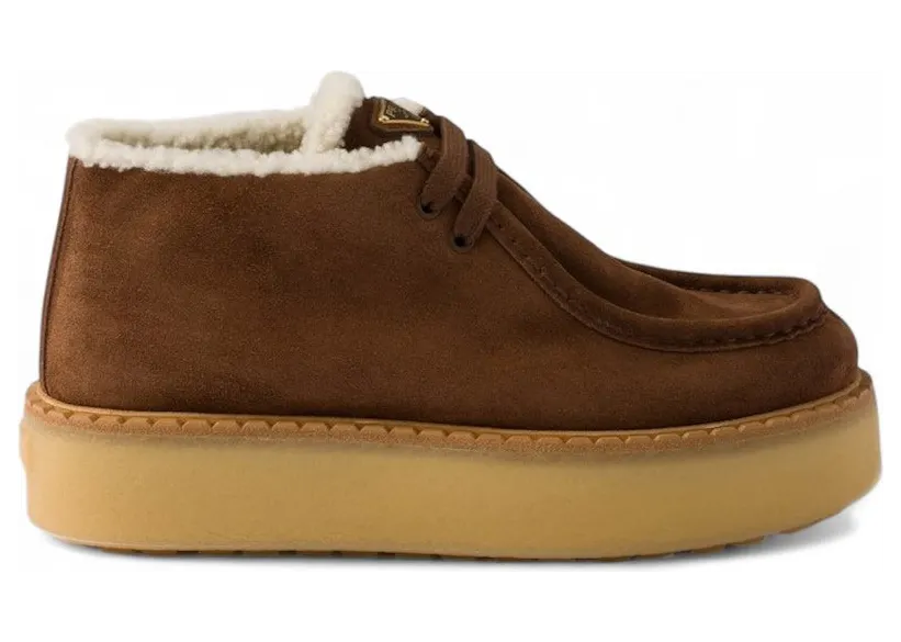 Prada Suede Chukka Boots Cacao Brown (1T716N_JFT_F0324_F_ZD50)