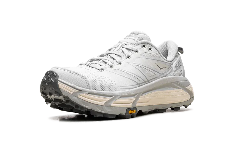 Hoka MAFATE SPEED 2 “COSMIC GREY / ALABASTER” (1126851-CYLB)