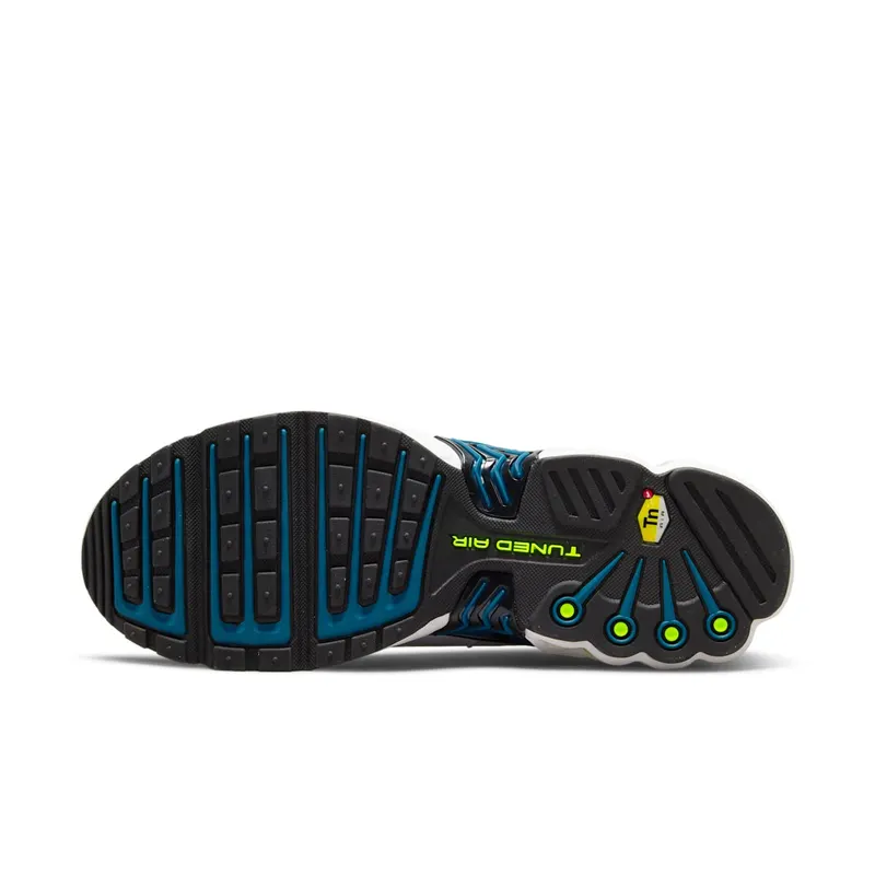 Nike Air Max Plus 3 White (DV3488-100)
