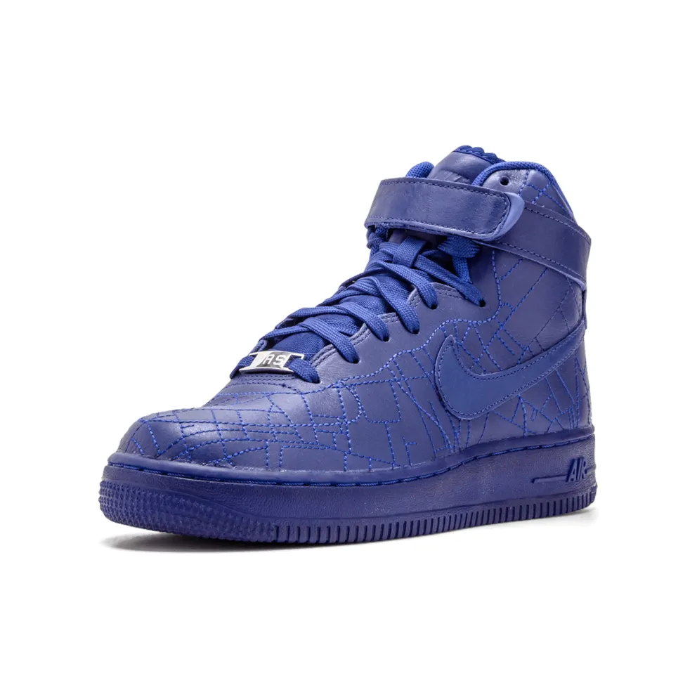 Nike Air Force 1 High City Collection Paris (GS) (704010-400)