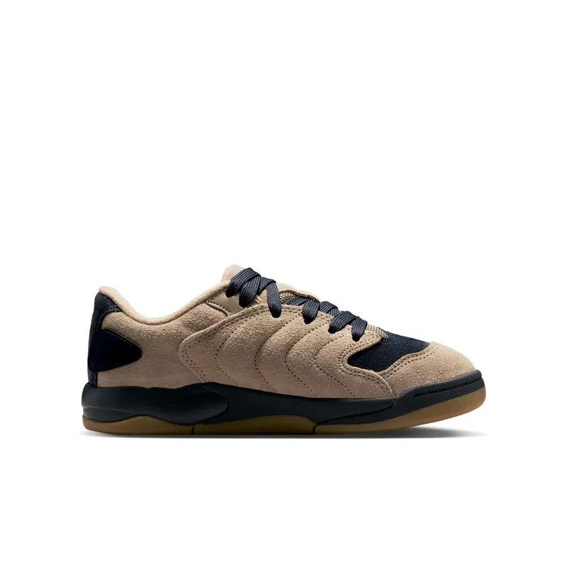 Jordan Session Khaki Anthracite Gum (IB5679-200)