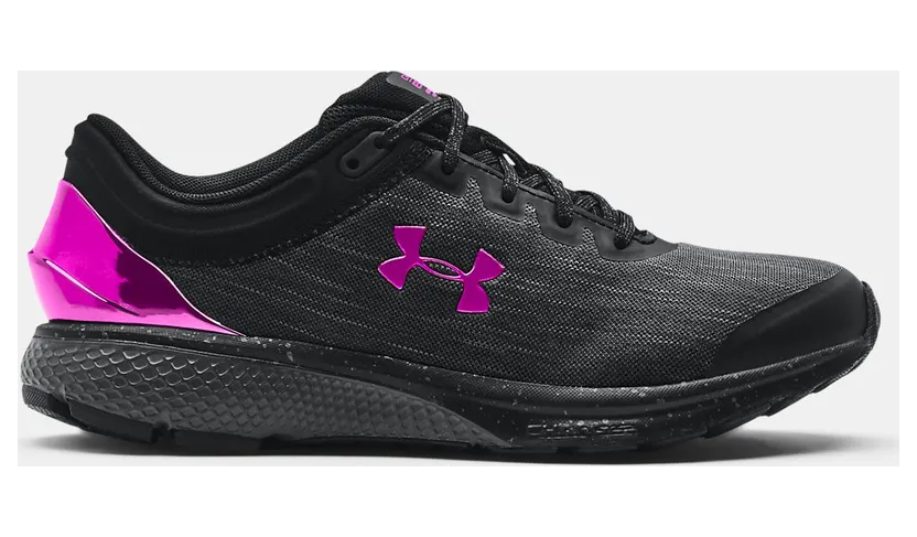 Under Armour Charged Escape 3 Evo Chrm Black (3024624-001)