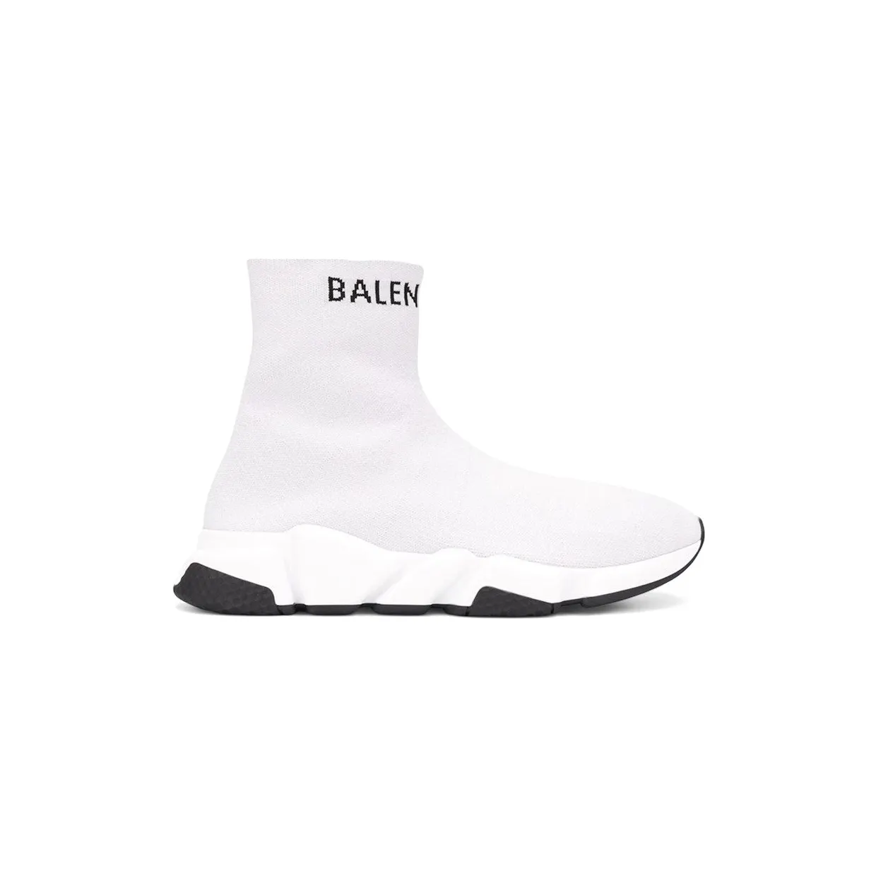 Balenciaga Speed Trainer Pearl Grey (549823 W1P20 1260)