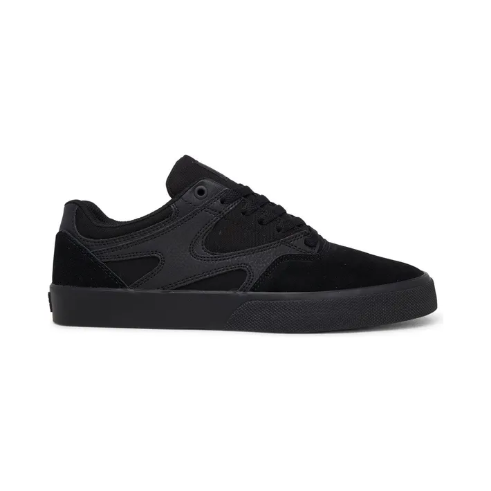 DC Kalis Vulc Black (ADYS3005693bk)