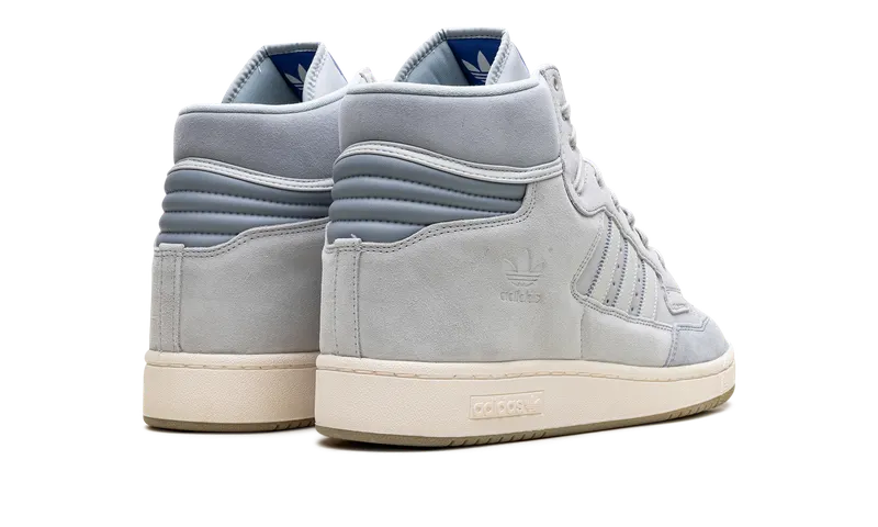 Adidas Centennial 85 Hi “Clear Grey” (FZ5995)