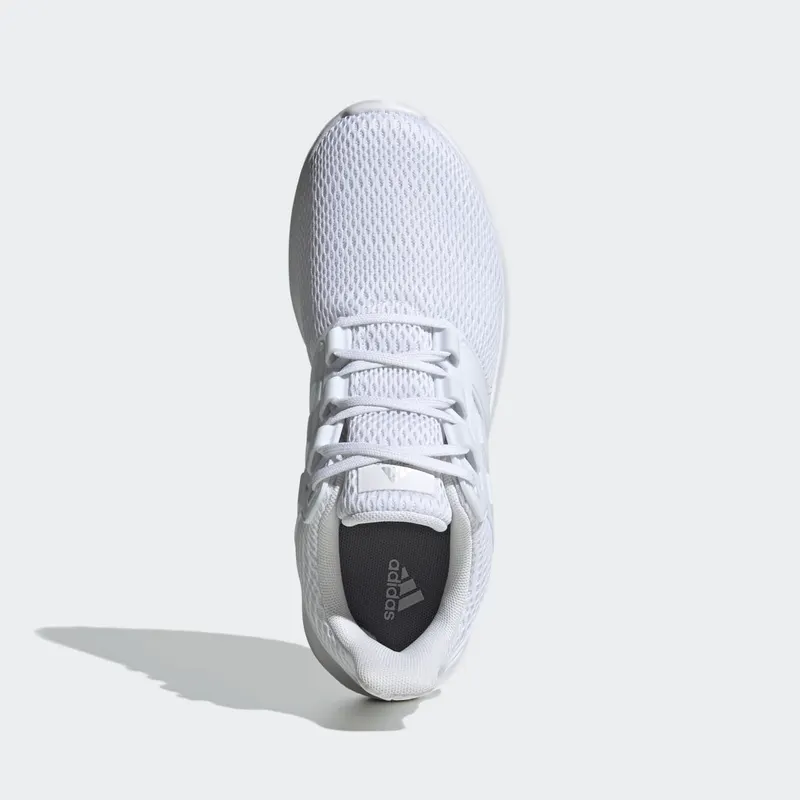 Adidas Ultimashow Cloud White / Cloud White / Silver Metallic (FX3637)
