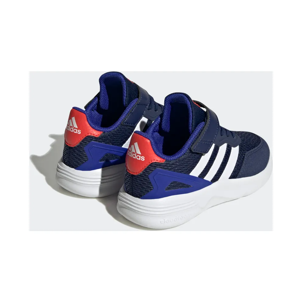 Adidas Nebzed Lifestyle Running Elastic Lace Top Strap Dark Blue / Cloud White / Lucid Blue (HQ6145)