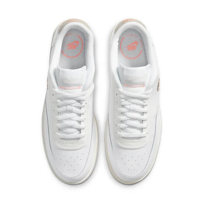 Nike Court Vintage Premium White (DA0984-100)