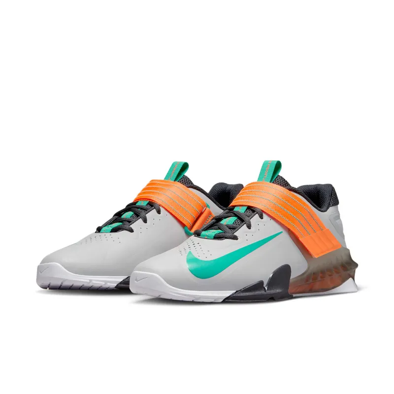Nike Savaleos Weightlifting Grey (CV5708-083)