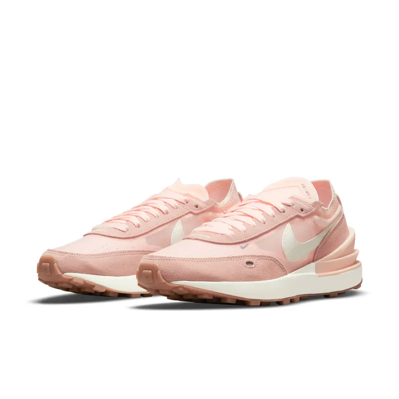 Nike Waffle One Pale Coral (DC2533-801)