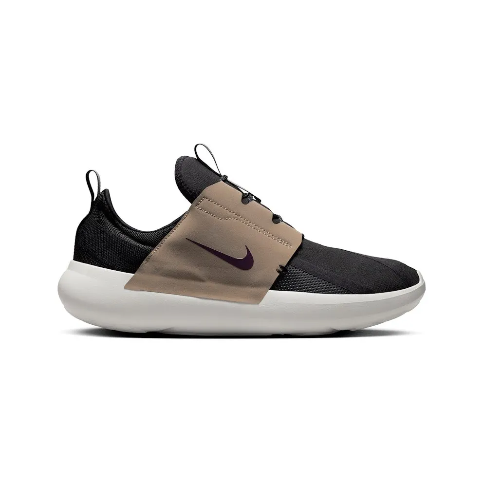 Nike E-Series AD Black Mink Brown Burgundy Crush (FZ2162-001)