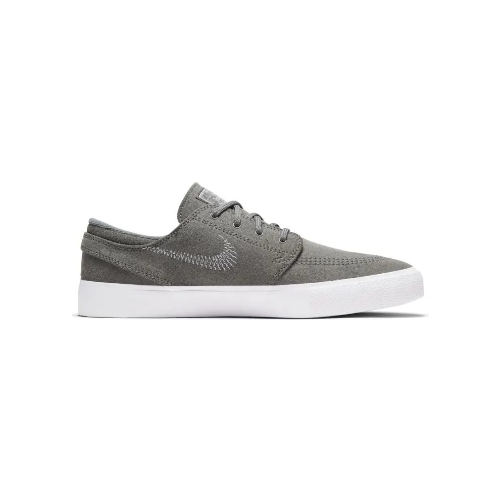 Nike SB Zoom Stefan Janoski FL RM Skate Grey (CI3836-002)