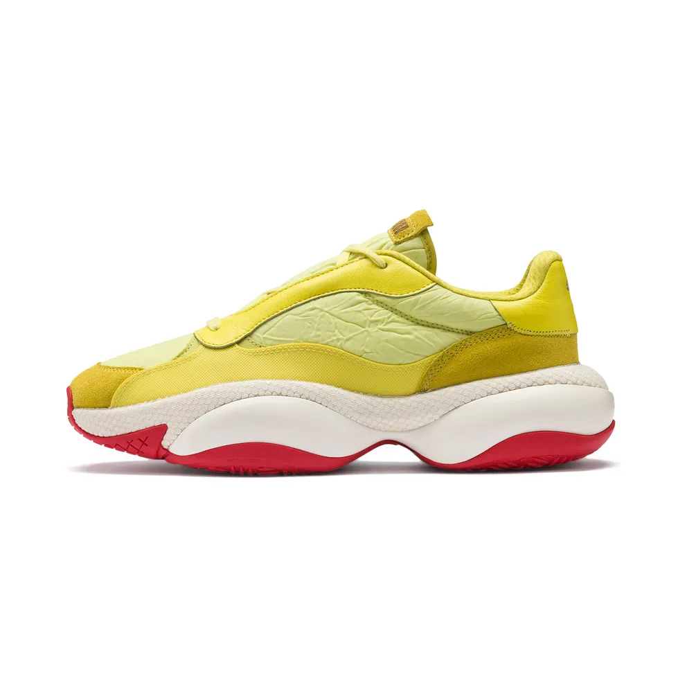 Puma Alteration PN-1 Jannik Wikkelso Davidsen Celery Celery/Limelight (369771-03)