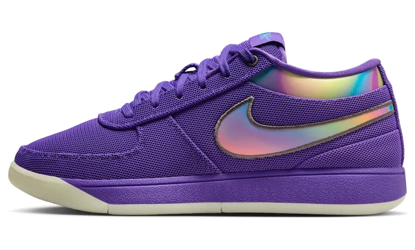 Nike Book 1 “Aurora” (IM7609-500)