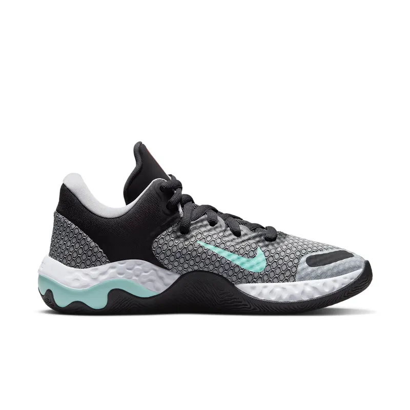 Nike Renew Elevate 2 Wolf Grey Light Dew (CW3406-001)