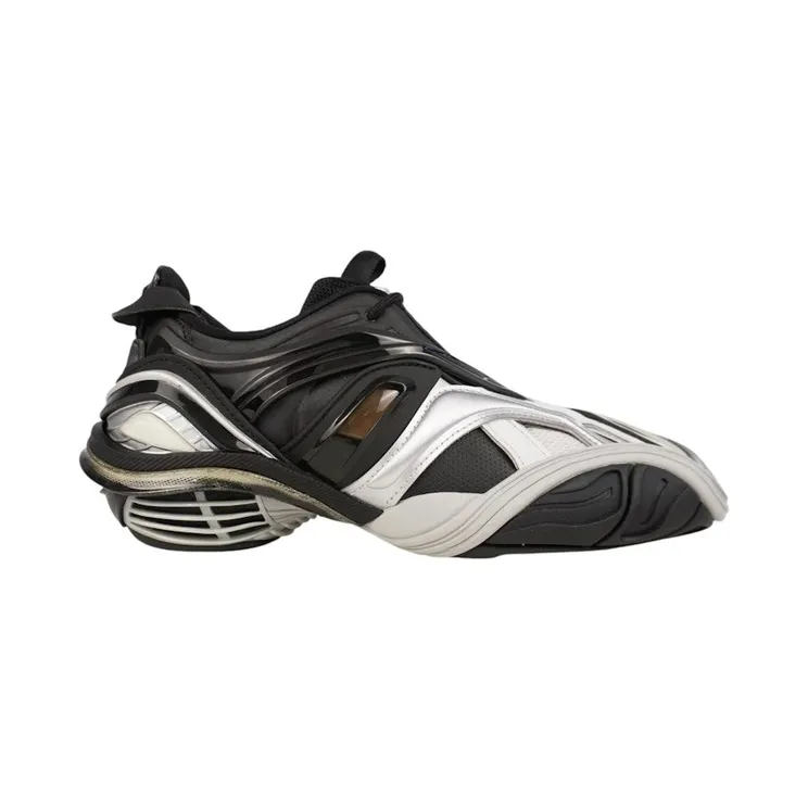 Balenciaga Tyrex Black Grey (617535W2CB11081)