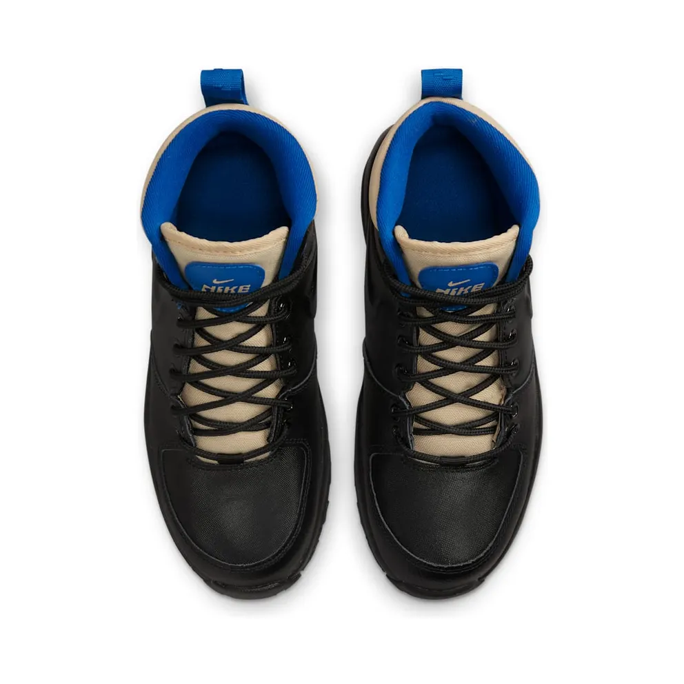 Nike Manoa LTR Older Kids’ Boot Black (BQ5372-003)