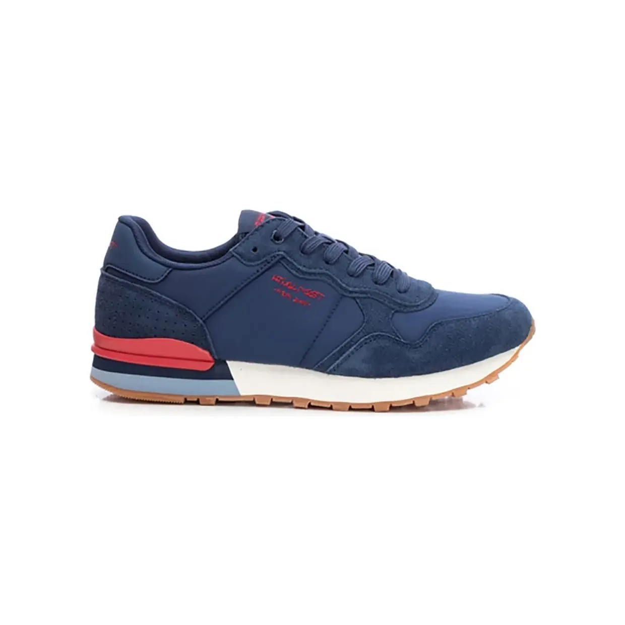 teddy-smith-sneaker 78868-Denim