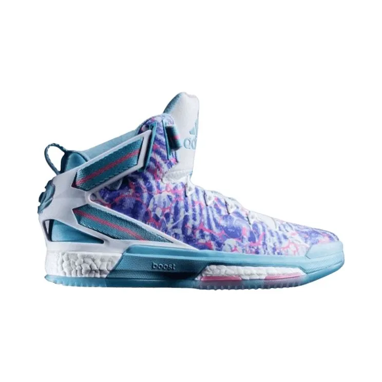 adidas D Rose 6 Boost Easter (B72601)