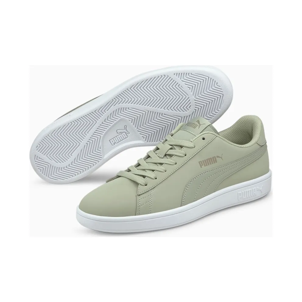 Women’s PUMA Smash V2 Buc Desert Sage/Desert Sage/Vetiver (365160-36)