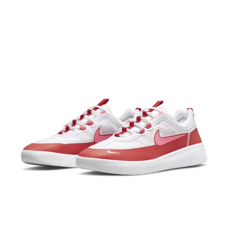 Nike SB Nyjah Free 2 Lobster (BV2078-600)