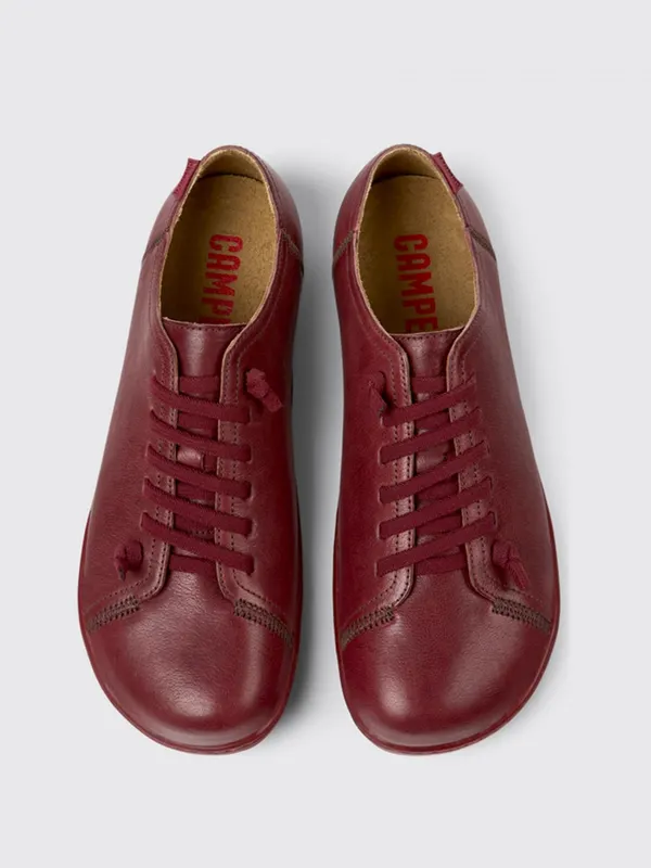 Camper Brown (17665-250PEU0)