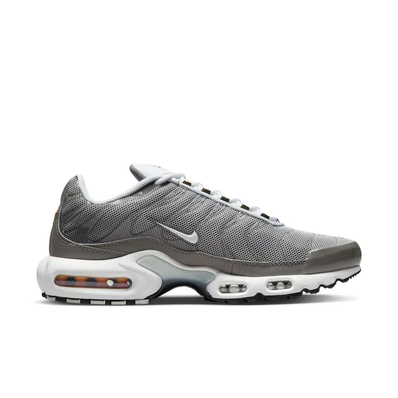 Nike Air Max Plus Flat Pewter (DV7665-002)
