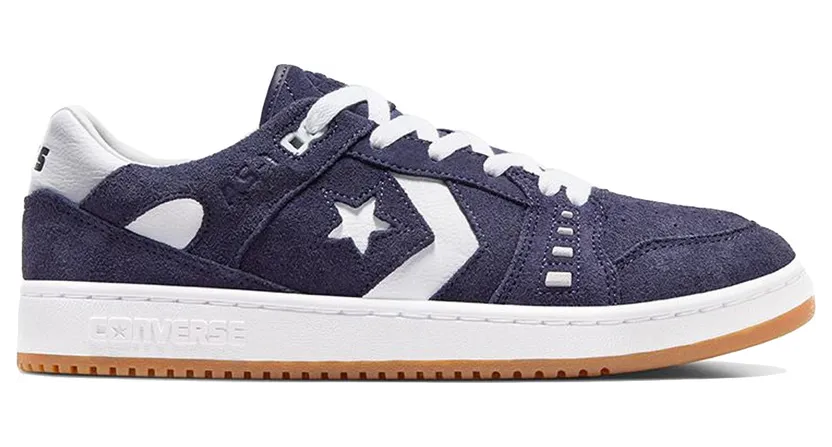 Converse Cons Blauw