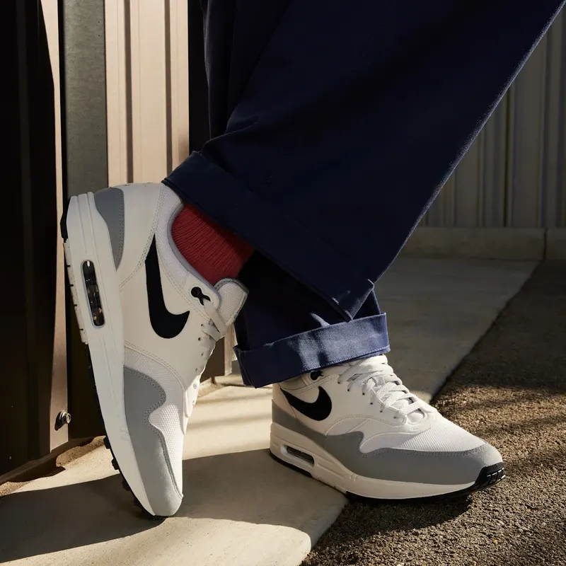 Nike Air Max 1 “Dark Obsidian” (FD9082-002)