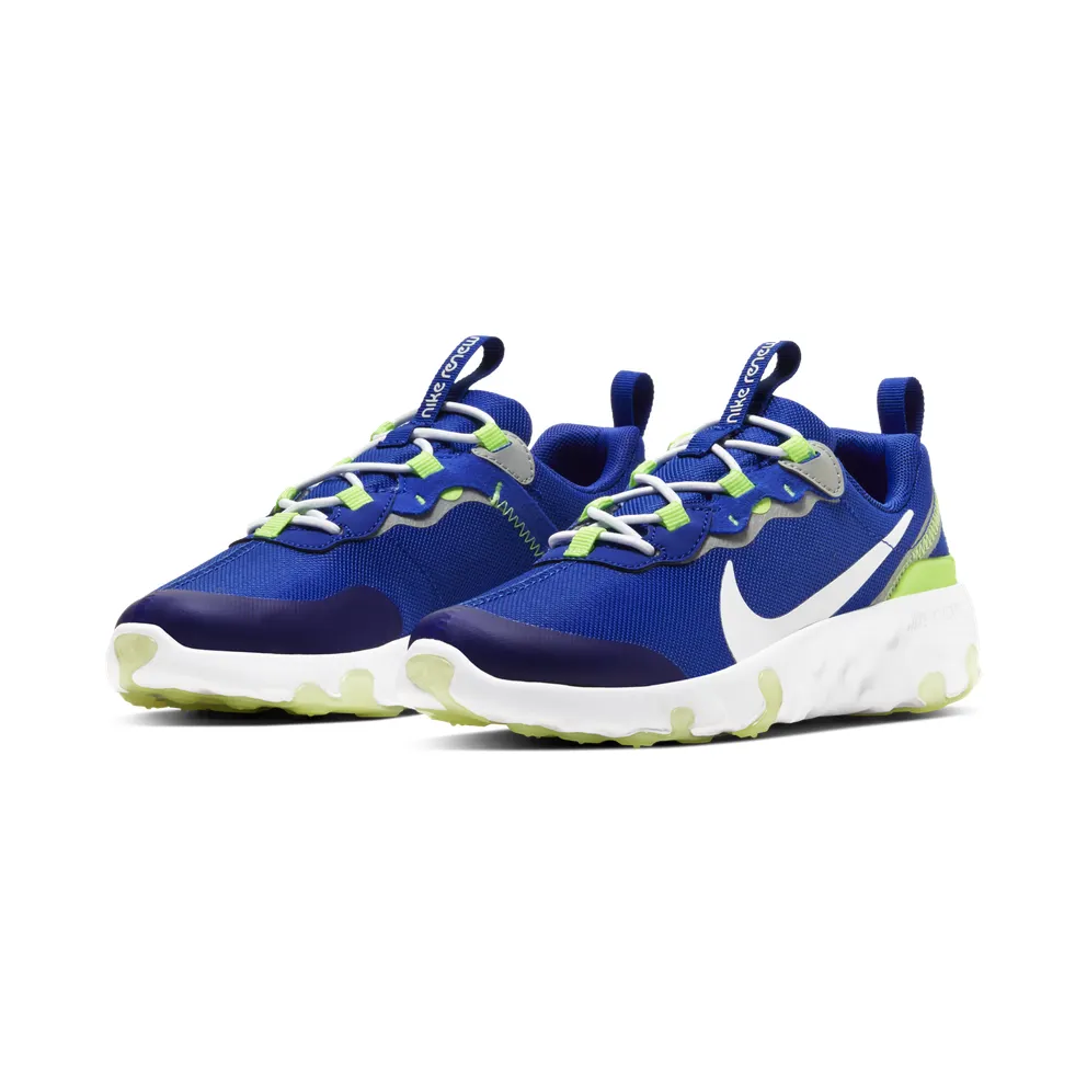 Nike Renew Element 55 Blau (CK4082-402)
