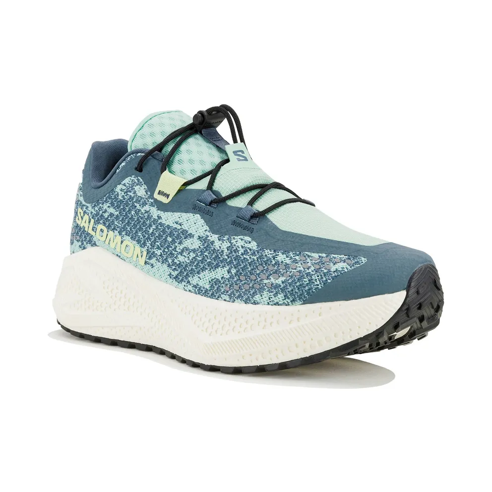 Salomon GRVL Stormy Weather / Lichen / Vanilla Ice (L49175700)