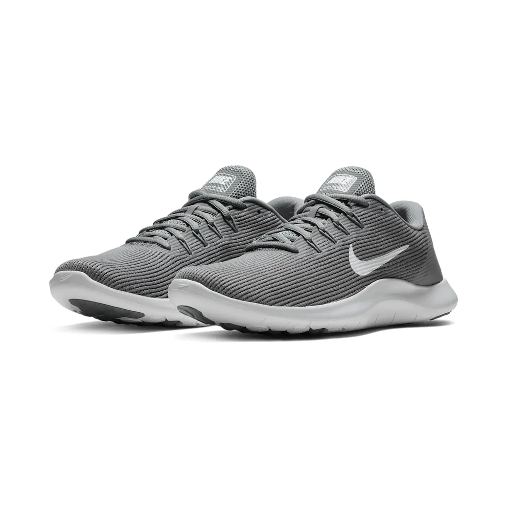 Nike Flex 2018 RN Cool Grey (AA7397-016)