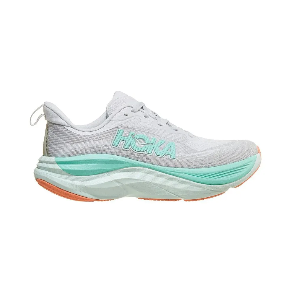 Hoka One Skyflow Cosmic Gray Seafoam (1155113-CMCG)