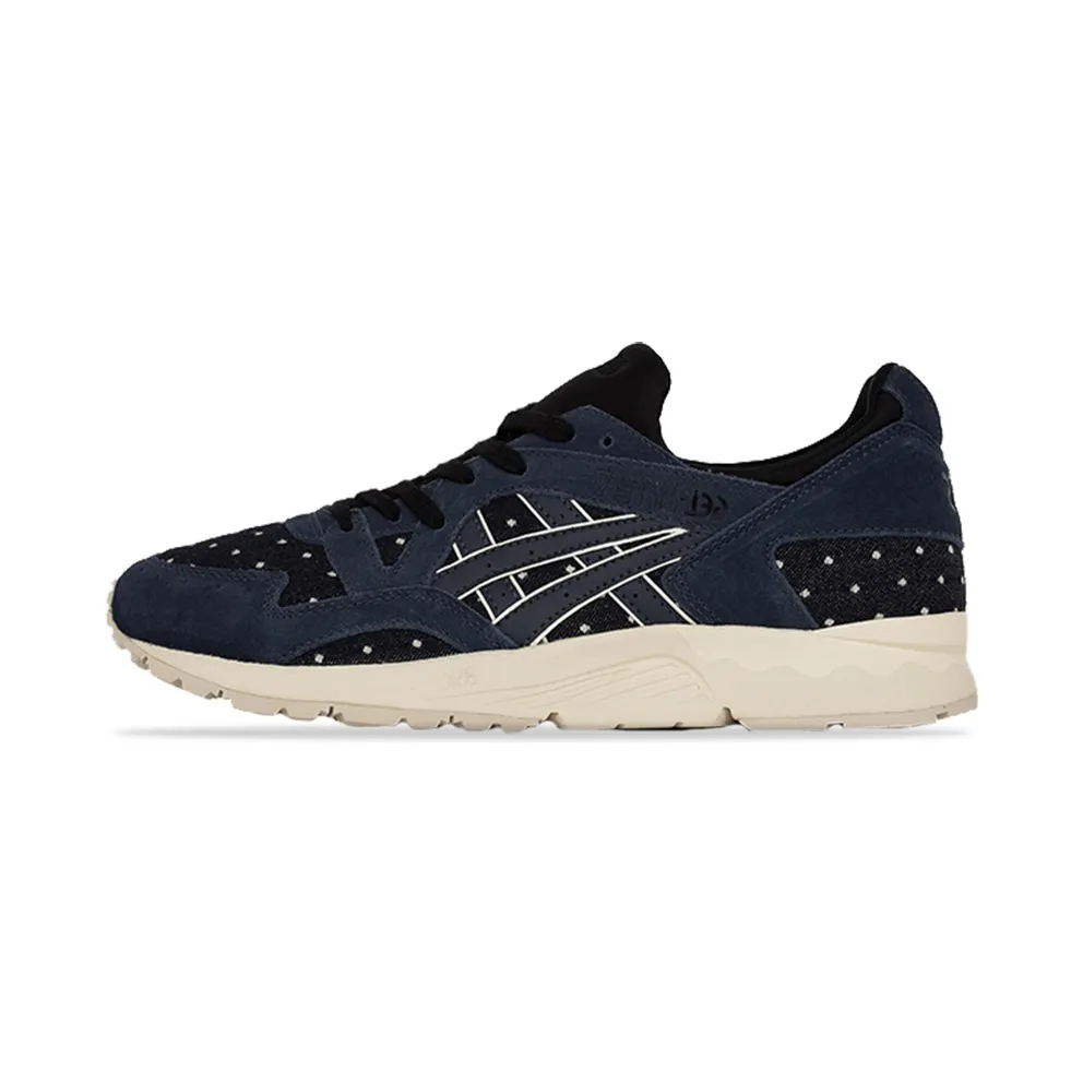 ASICS Gel-Lyte V Japanese Denim Indian Ink Indian Ink/Indian Ink (H601N-5050)